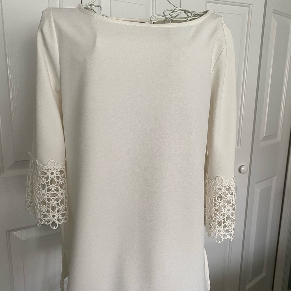 Ann Taylor tunic